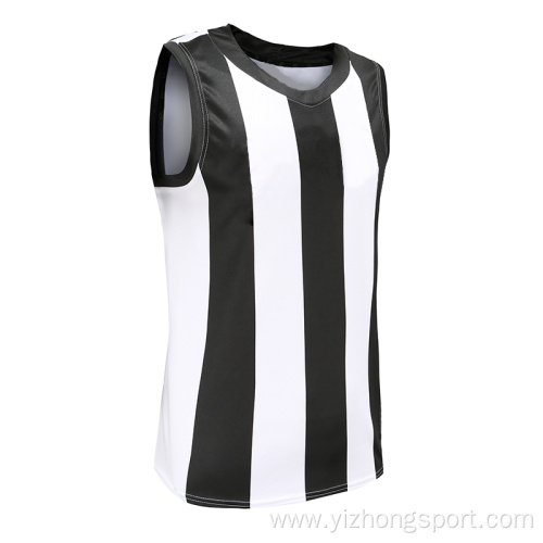 Mens Dry Fit Soccer Wear Vest